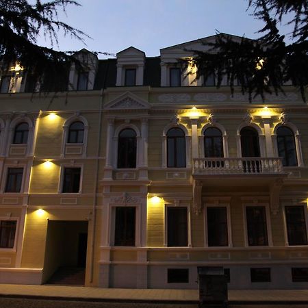 Premium Residence Batum Dış mekan fotoğraf