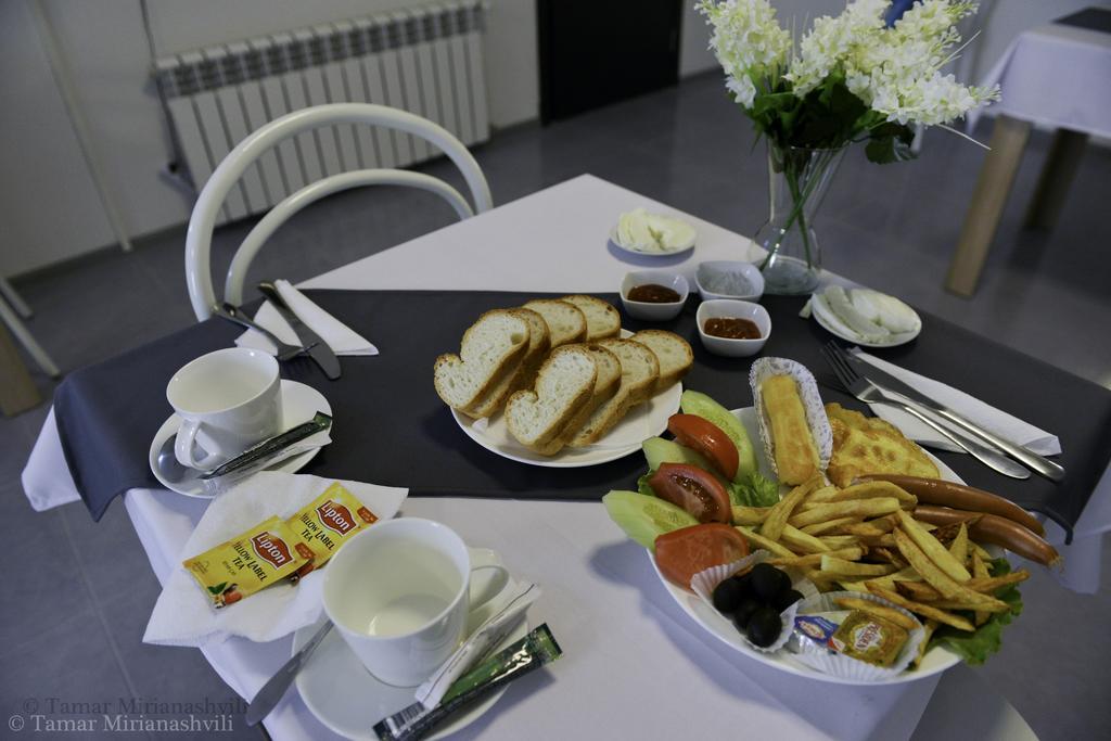Premium Residence Batum Dış mekan fotoğraf