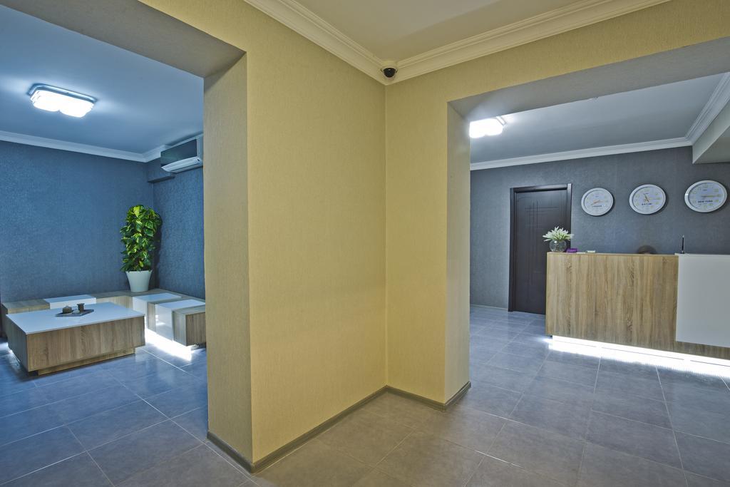 Premium Residence Batum Dış mekan fotoğraf