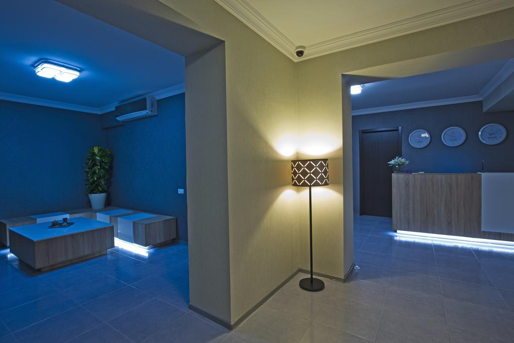 Premium Residence Batum Dış mekan fotoğraf