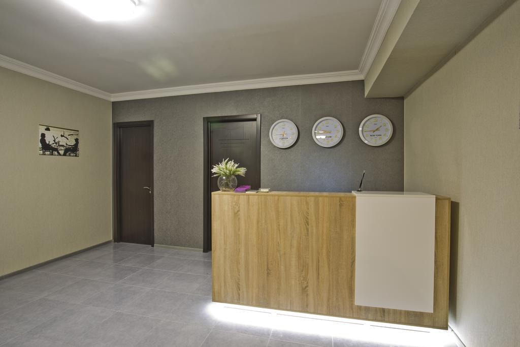 Premium Residence Batum Dış mekan fotoğraf