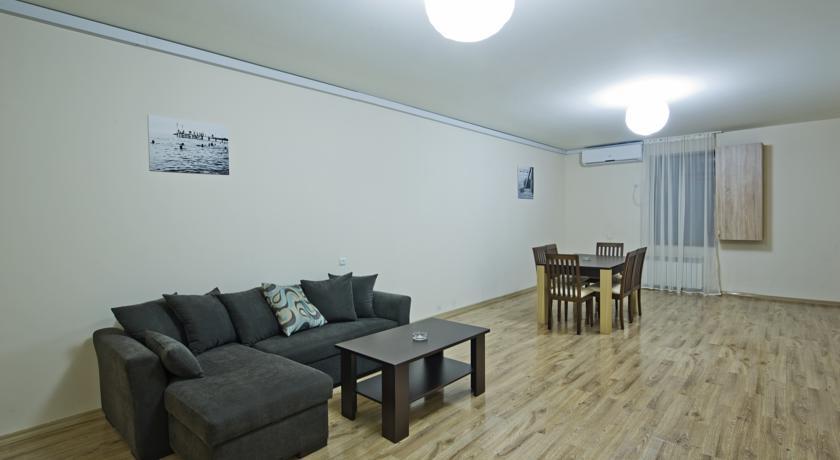 Premium Residence Batum Oda fotoğraf