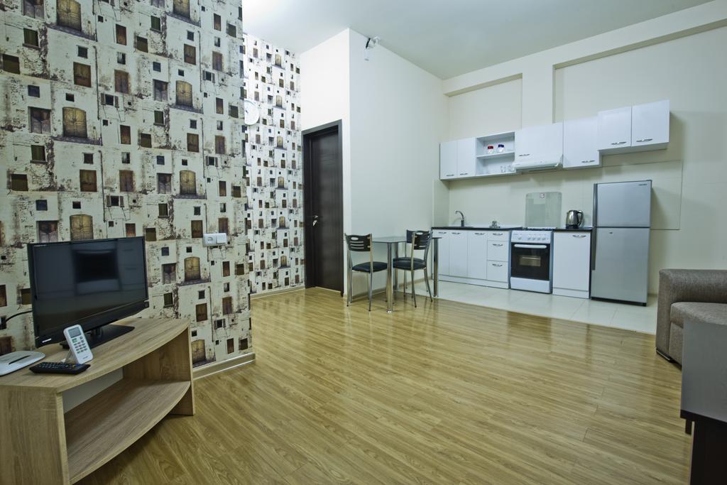 Premium Residence Batum Oda fotoğraf