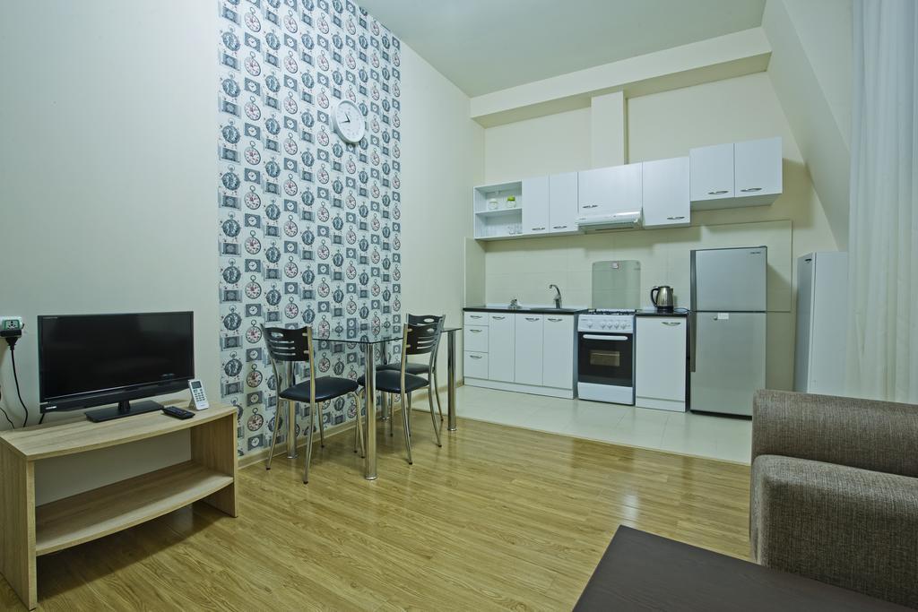 Premium Residence Batum Oda fotoğraf