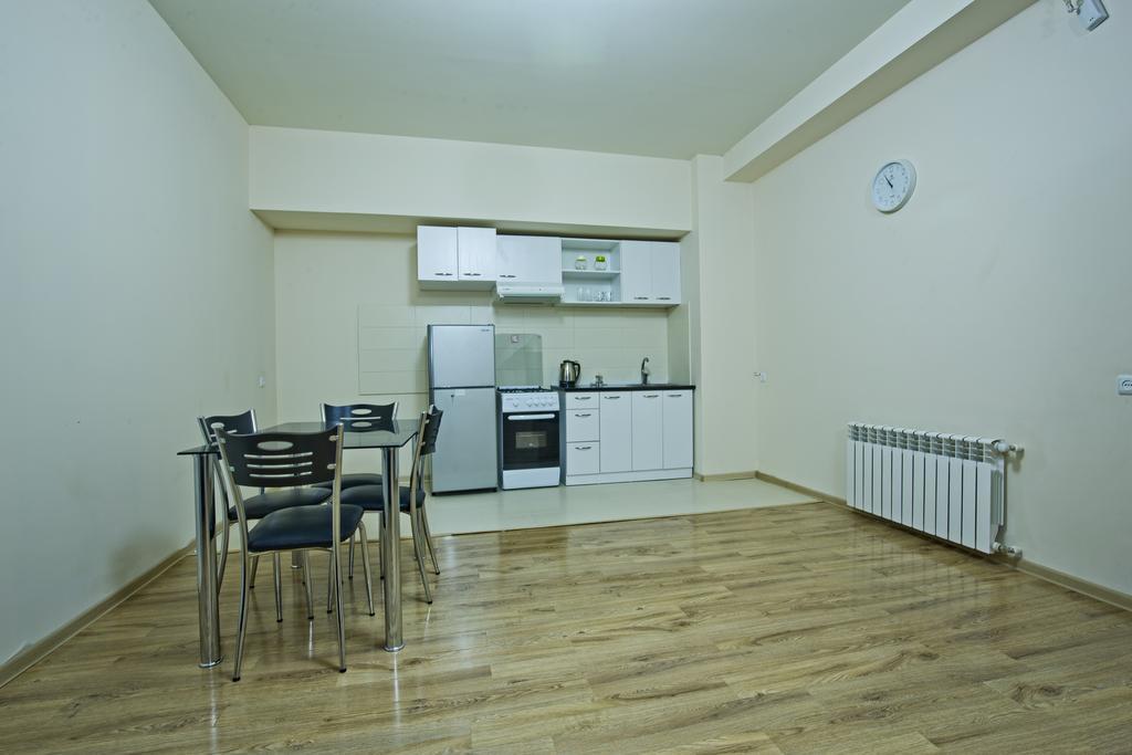 Premium Residence Batum Oda fotoğraf