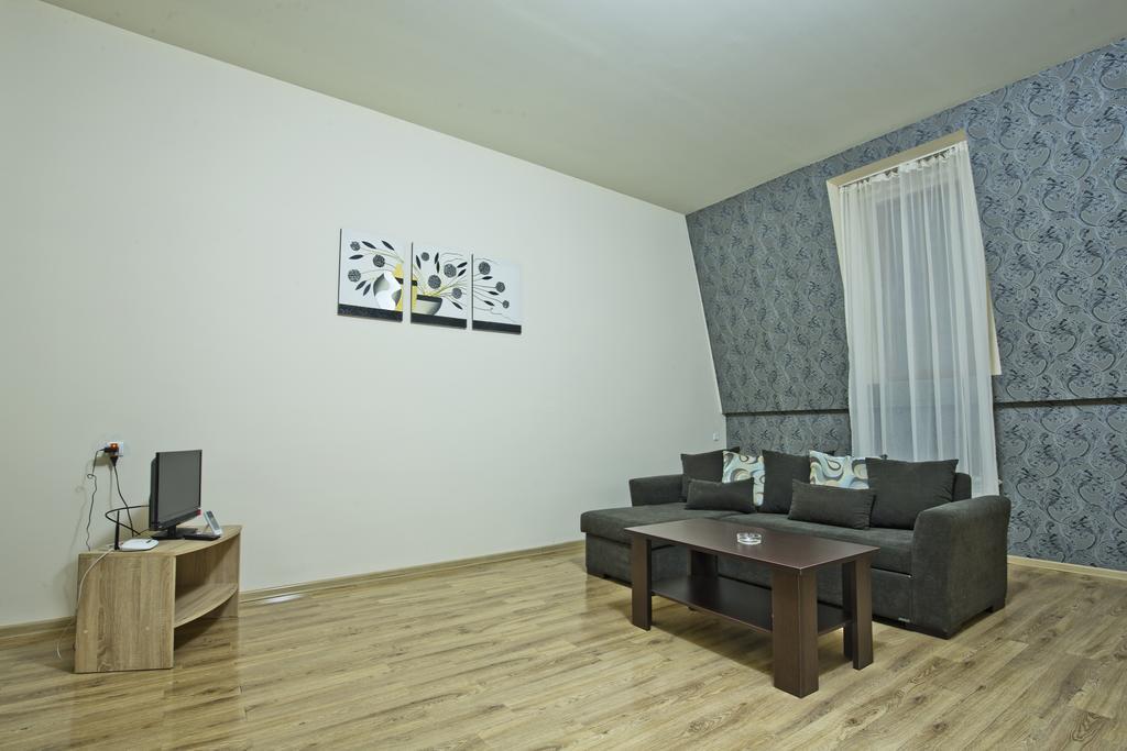 Premium Residence Batum Oda fotoğraf