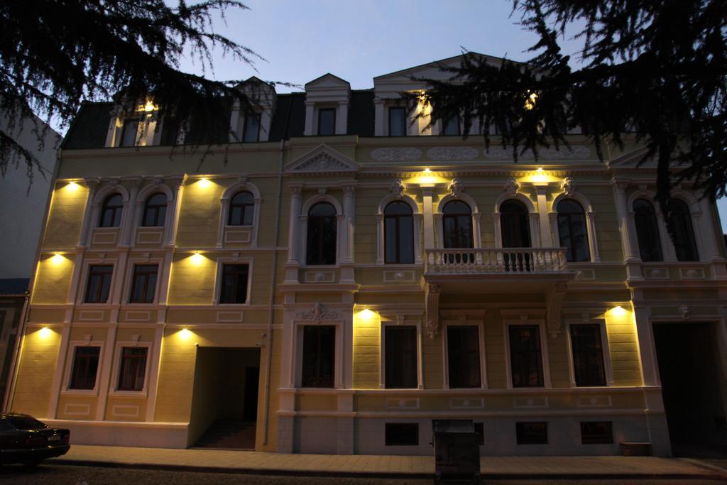 Premium Residence Batum Dış mekan fotoğraf