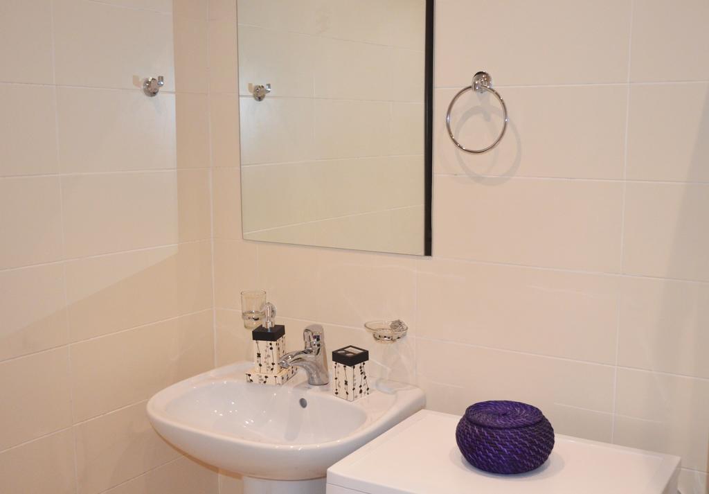 Premium Residence Batum Oda fotoğraf
