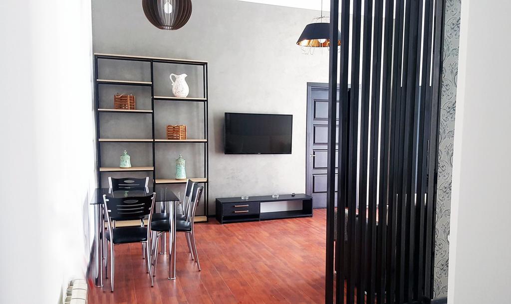 Premium Residence Batum Dış mekan fotoğraf