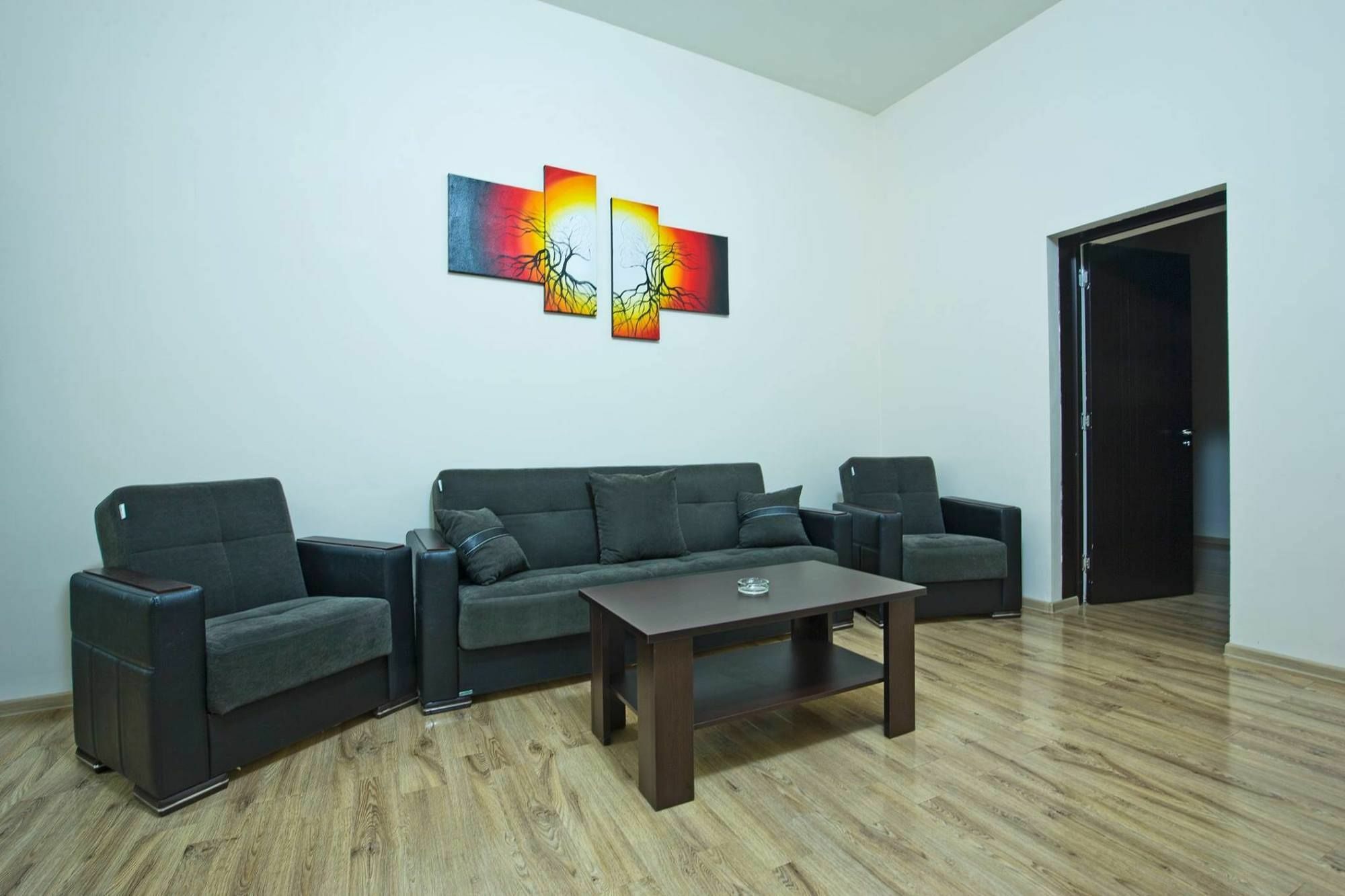 Premium Residence Batum Dış mekan fotoğraf