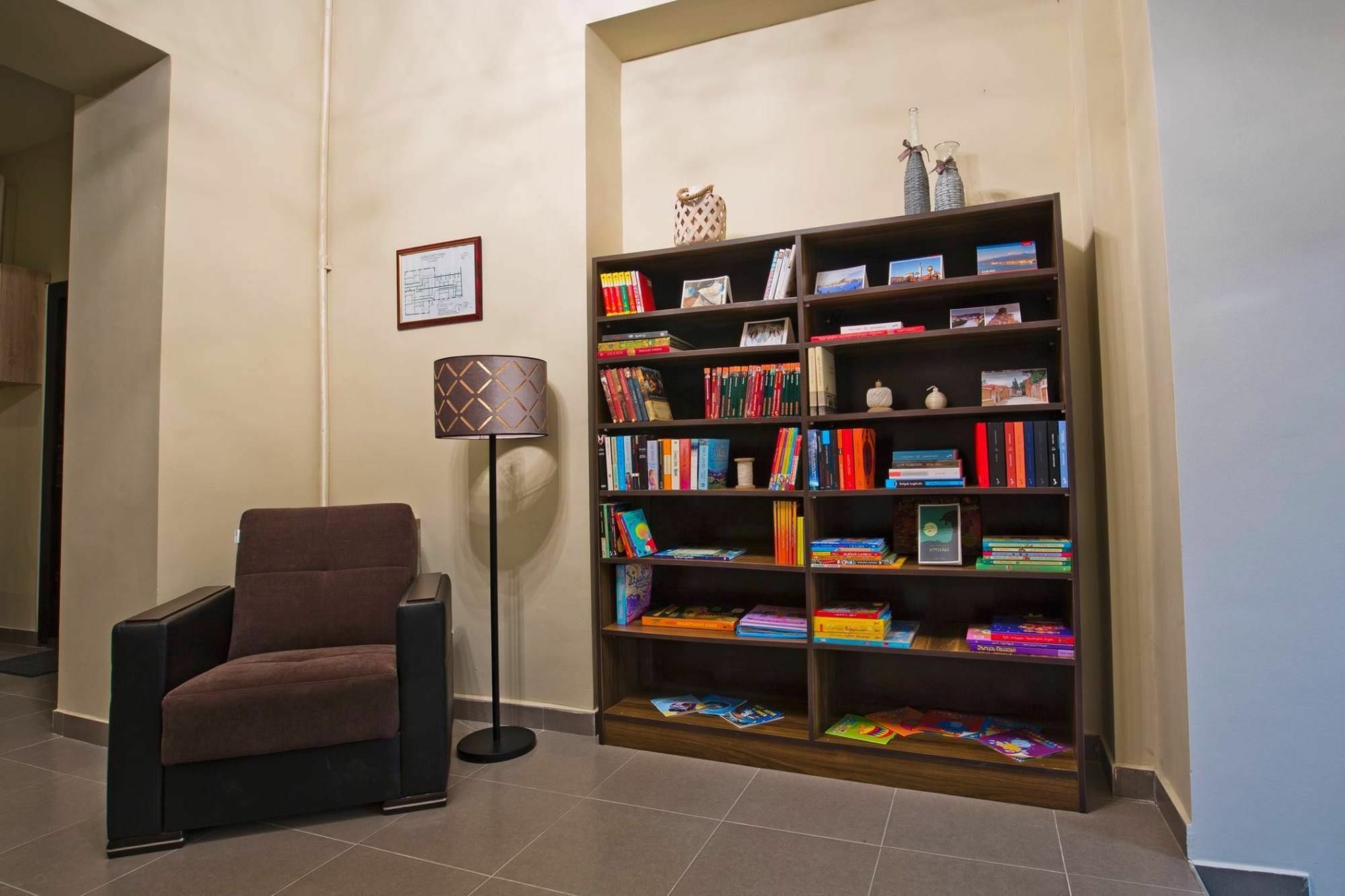 Premium Residence Batum Dış mekan fotoğraf