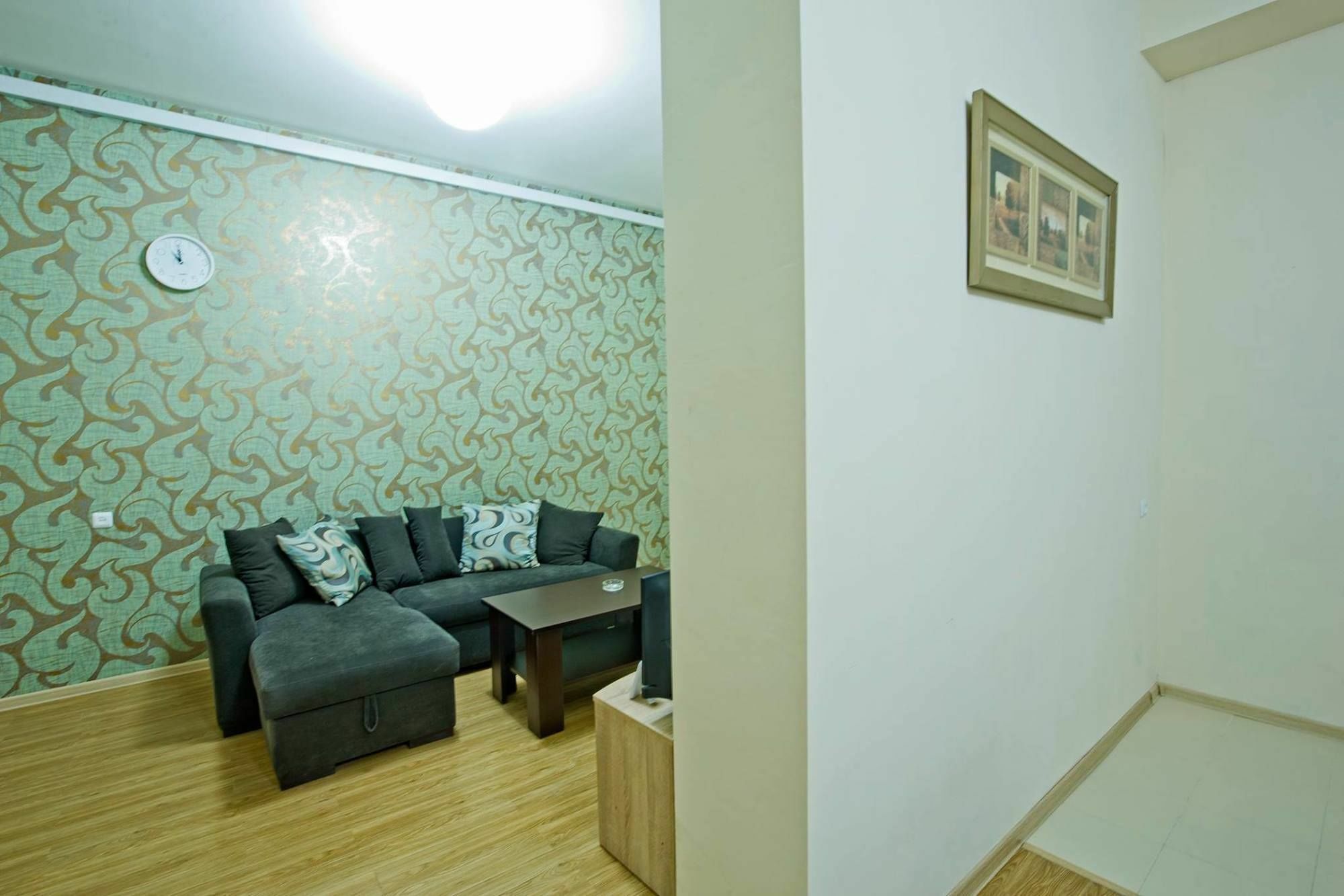 Premium Residence Batum Dış mekan fotoğraf