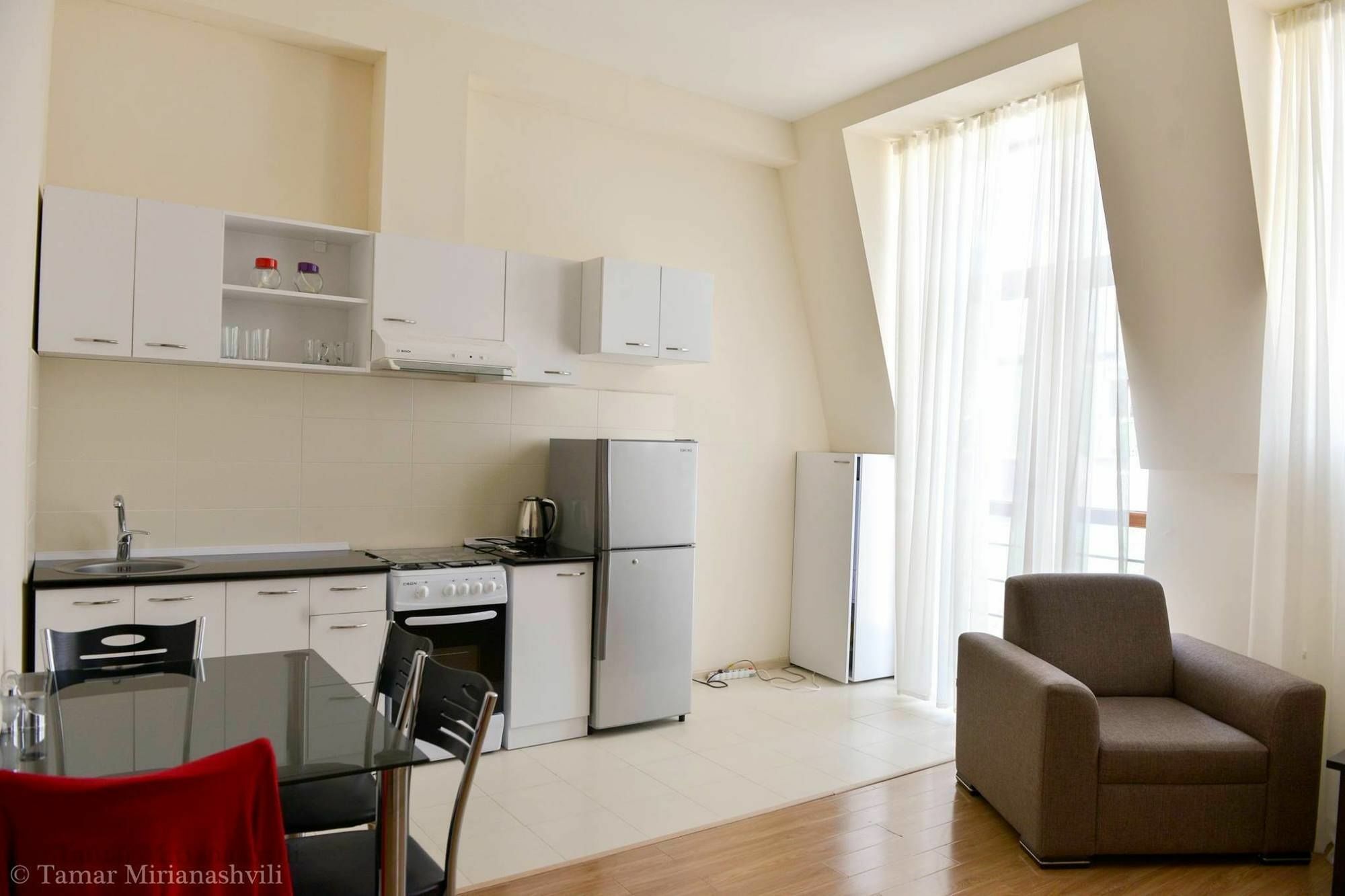 Premium Residence Batum Dış mekan fotoğraf