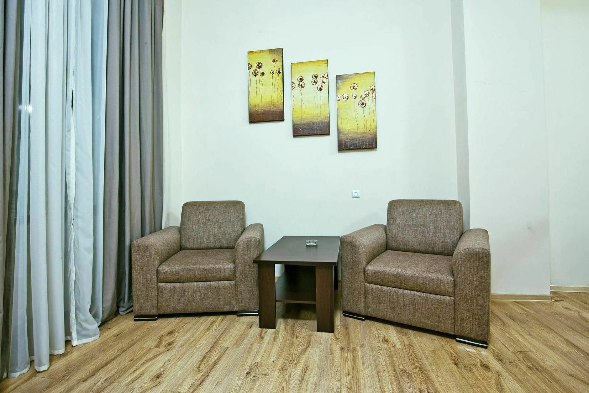 Premium Residence Batum Dış mekan fotoğraf